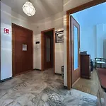 Casa Clementina Daire *