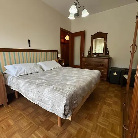 Daire Casa Clementina *