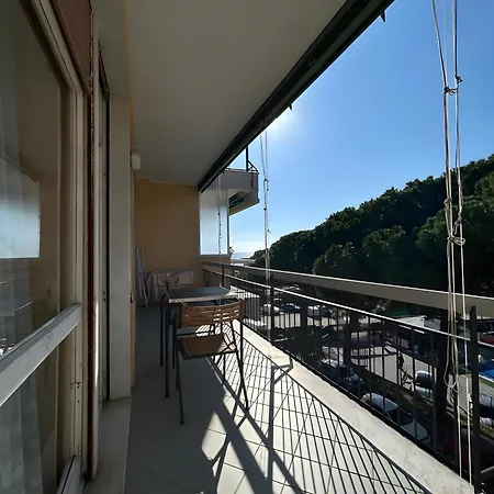 Casa Clementina * Санремо