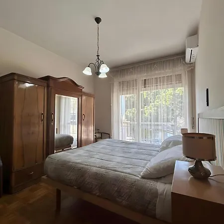 Апартаменты Casa Clementina *