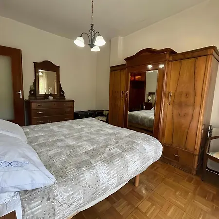 아파트 Casa Clementina