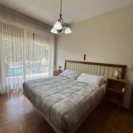 Casa Clementina Appartement