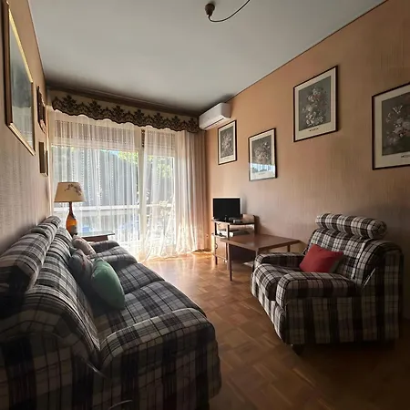 Appartement Casa Clementina