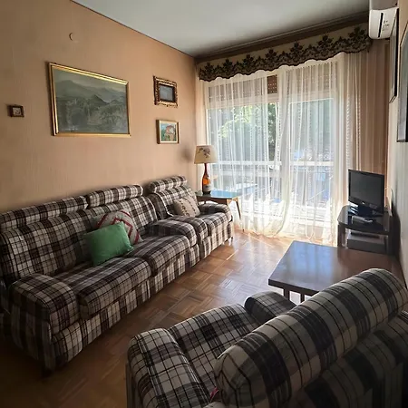 Casa Clementina Appartement *