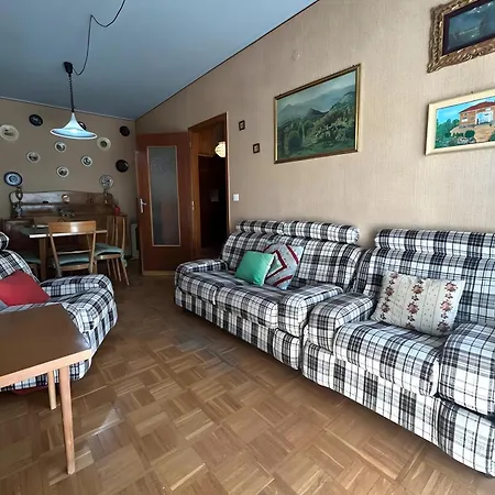 Casa Clementina *