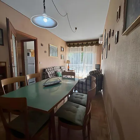 דירה Casa Clementina