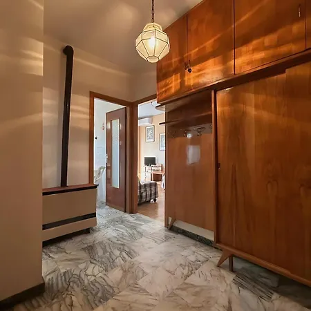 Casa Clementina Appartement *