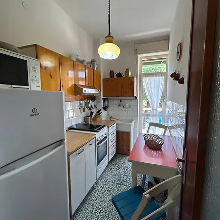 דירה Casa Clementina