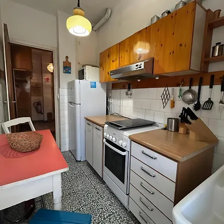 דירה Casa Clementina *