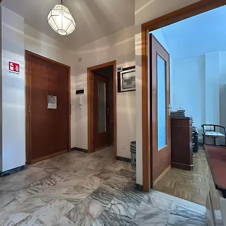 Casa Clementina סנרמו
