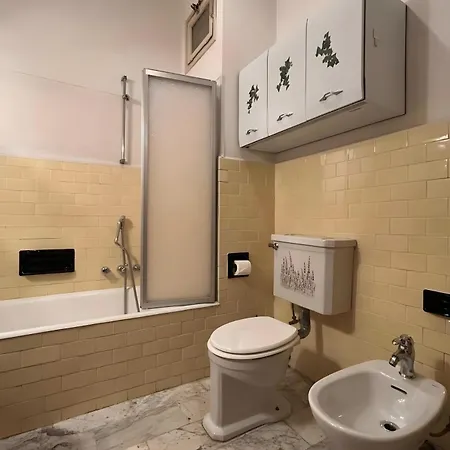 Casa Clementina *