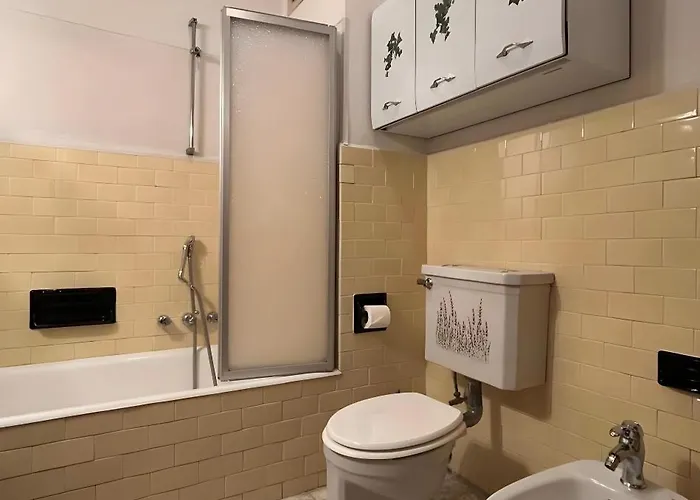 Appartement Casa Clementina *