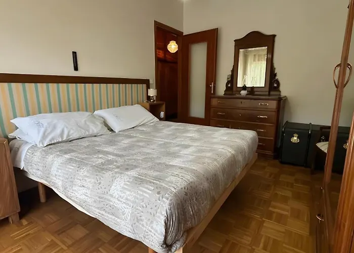 Appartement Casa Clementina *