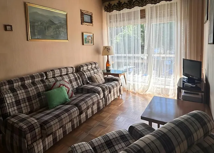 Casa Clementina Appartement San Remo