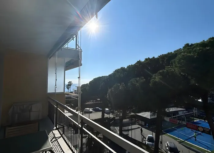 Appartement Casa Clementina *