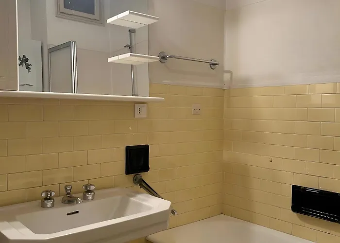 Casa Clementina * San Remo