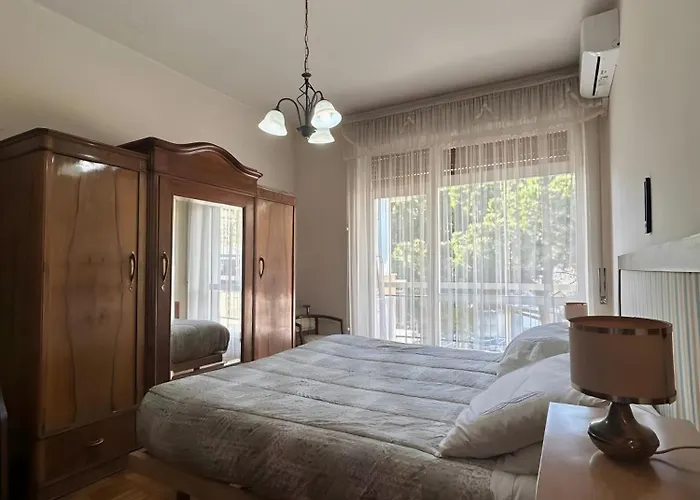 Appartement Casa Clementina *