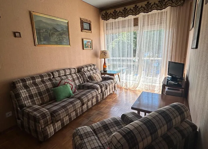 Appartement Casa Clementina