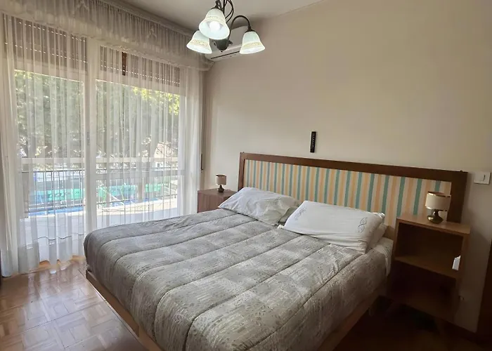 Casa Clementina Appartement *