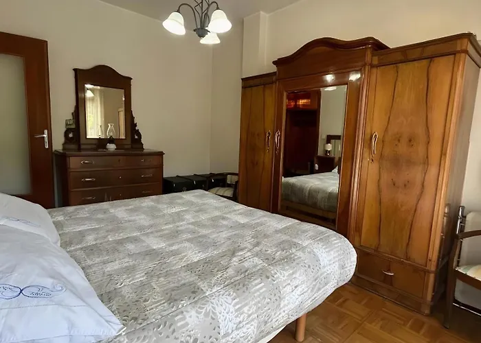 Appartement Casa Clementina