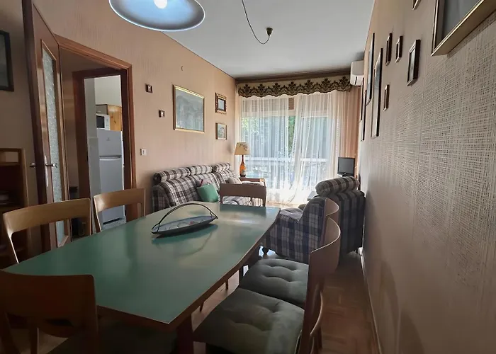 Casa Clementina San Remo